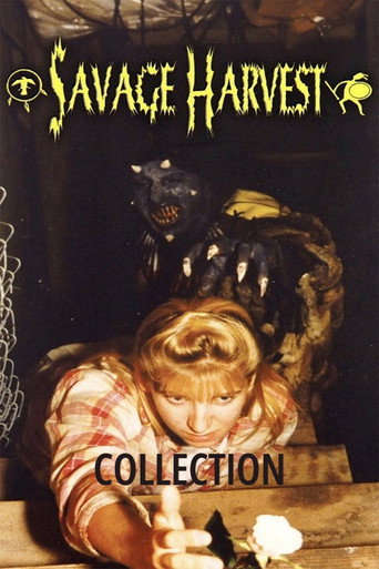 Savage Harvest Collection (1970)