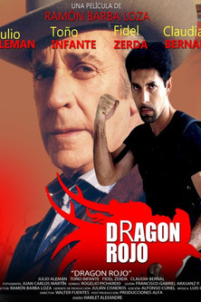 La estampa del escorpion poster