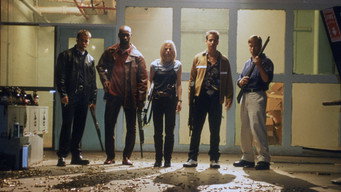 Scar City (1998)