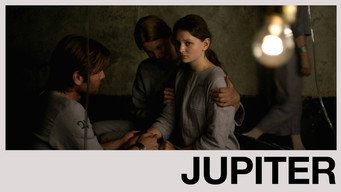 Jupiter – Szenenbild