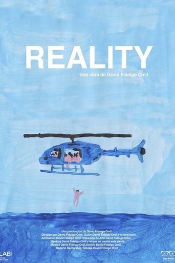 Reality (2020)
