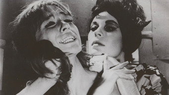 Depraved! (1967)