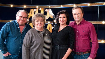 Alla mot alla med Filip och Fredrik T7E9