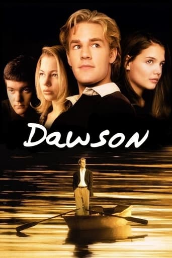 Dawson 2003