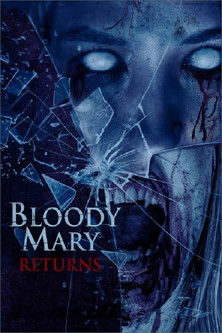 Bloody Mary Returns (2022)