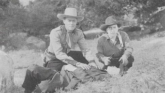 Stagecoach to Monterey (1944)