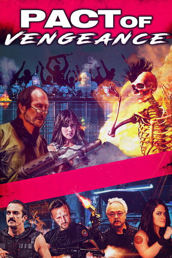 Pact of Vengeance (2022)