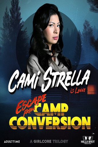 Escape from Camp Conversion — Pôsteres 9