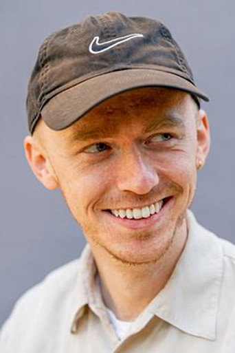 Benjamin Grant