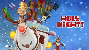 Holy Night! (2011)