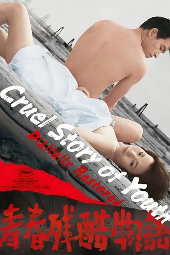 青春残酷物語 (1960)