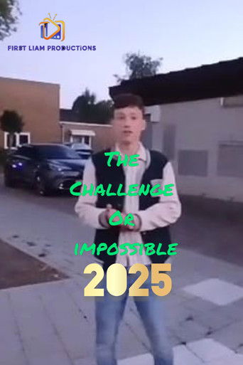 The challenge or impossible