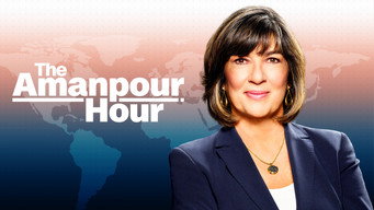 The Amanpour Hour (2023- )