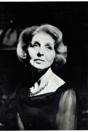 Margarethe Wallmann