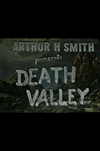 Death Valley