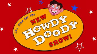 The New Howdy Doody Show (1976)