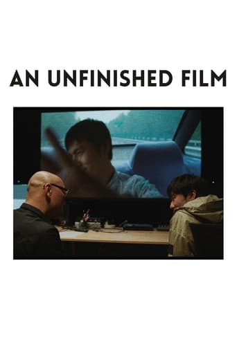 An Unfinished Film