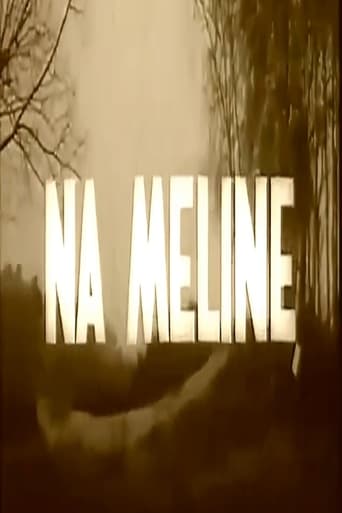 Poster of Na melinę