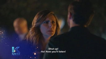 Episode 3 — He is the humiliation