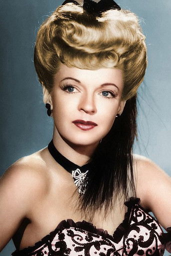 Foto de Dale Evans