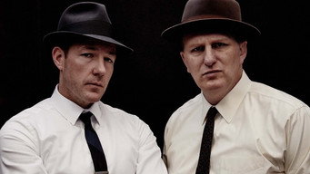 Public Morals (2015)