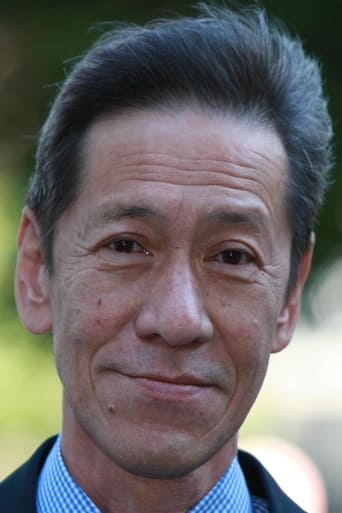 Image of Yôsuke Saitô