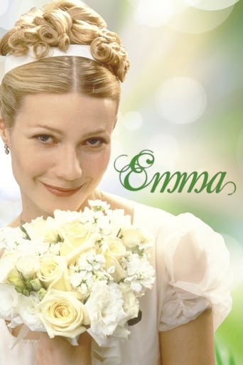 Poster för Emma
