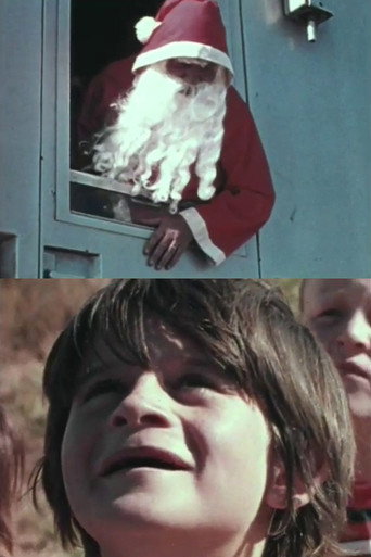 Christmas with the Desert Children (1974)