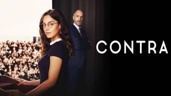 Contra – Szenenbild