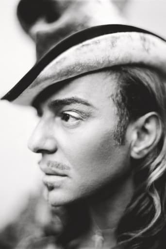 Imagen de John Galliano