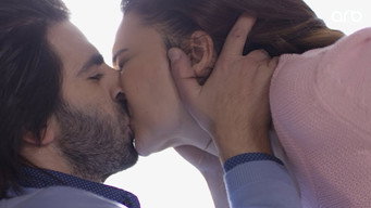 Kiss of an Angel (2017)