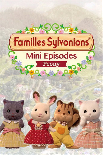 Familles Sylvanian Mini Episodes