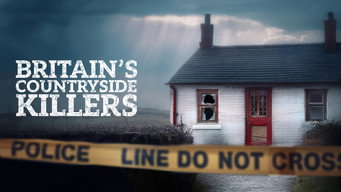 Britain's Countryside Killers (2025- )