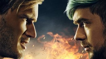 Scare PewDiePie - S1E01