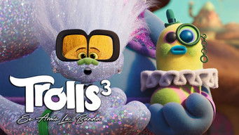 Galeria 5 - Trolls 3: Todos juntos