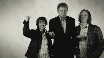 The Impressions Show with Culshaw and Stephenson - S2E01