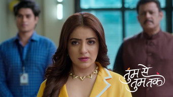 Episode 144 — Aryavardhan Promotes Anu