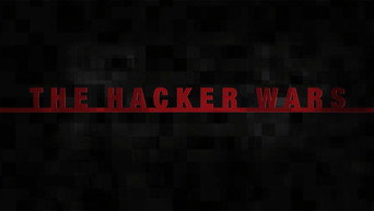 The Hacker Wars (2014)