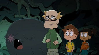 Episode 43 — The Dermyosotis