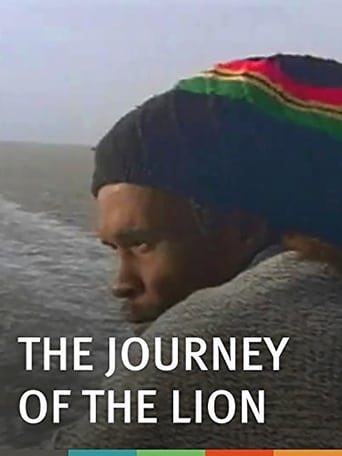 Die Reise des Löwen