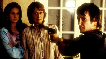 Family Under Siege (2004)