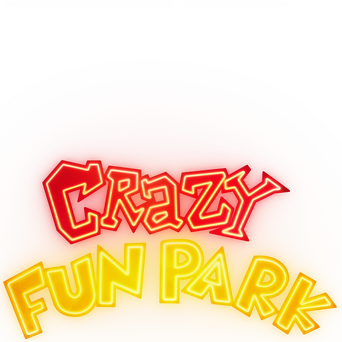 Crazy Fun Park logo