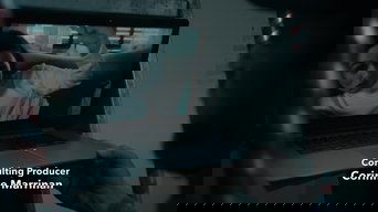 Cena de O Pesadelo da Minha Escolha