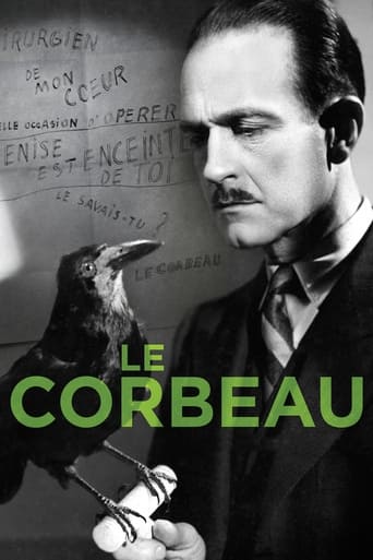 Le Corbeau (1943) 
