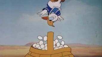 Golden Eggs (1941)