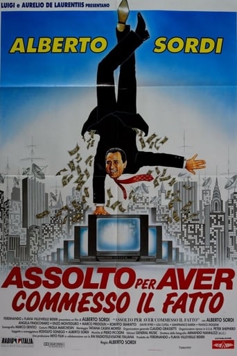 Assolto Per Aver Commesso Il Fatto (1993)