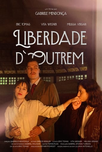 Liberdade D'Outrem