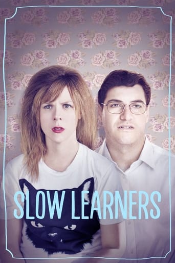 Slow Learners image