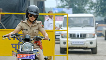 Just a No Helmet Case?