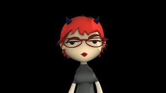 Lucy, la hija del diablo - S1E01